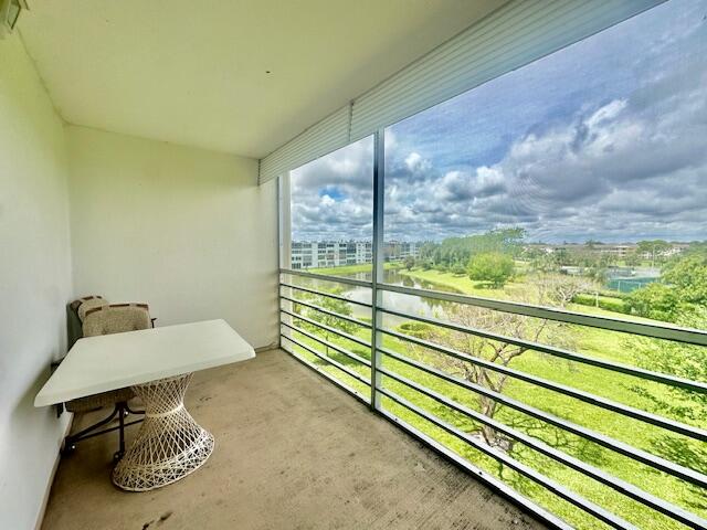 4014 Newcastle A Boca Raton, FL 33434 - Photo 10 of 33 IMG_7350