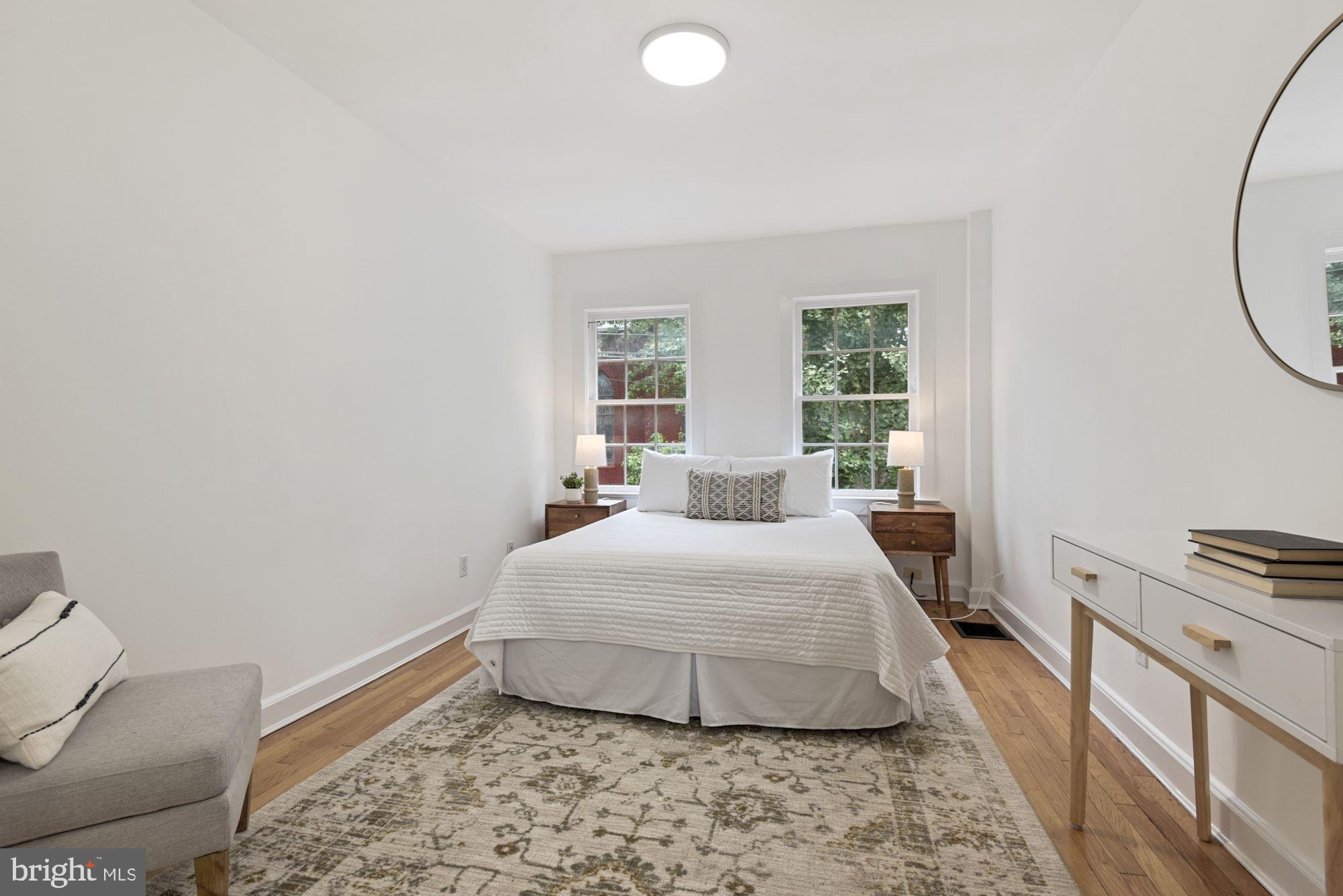 1320 27th Street Northwest Washington, DC 20007 - Photo 16 of 38