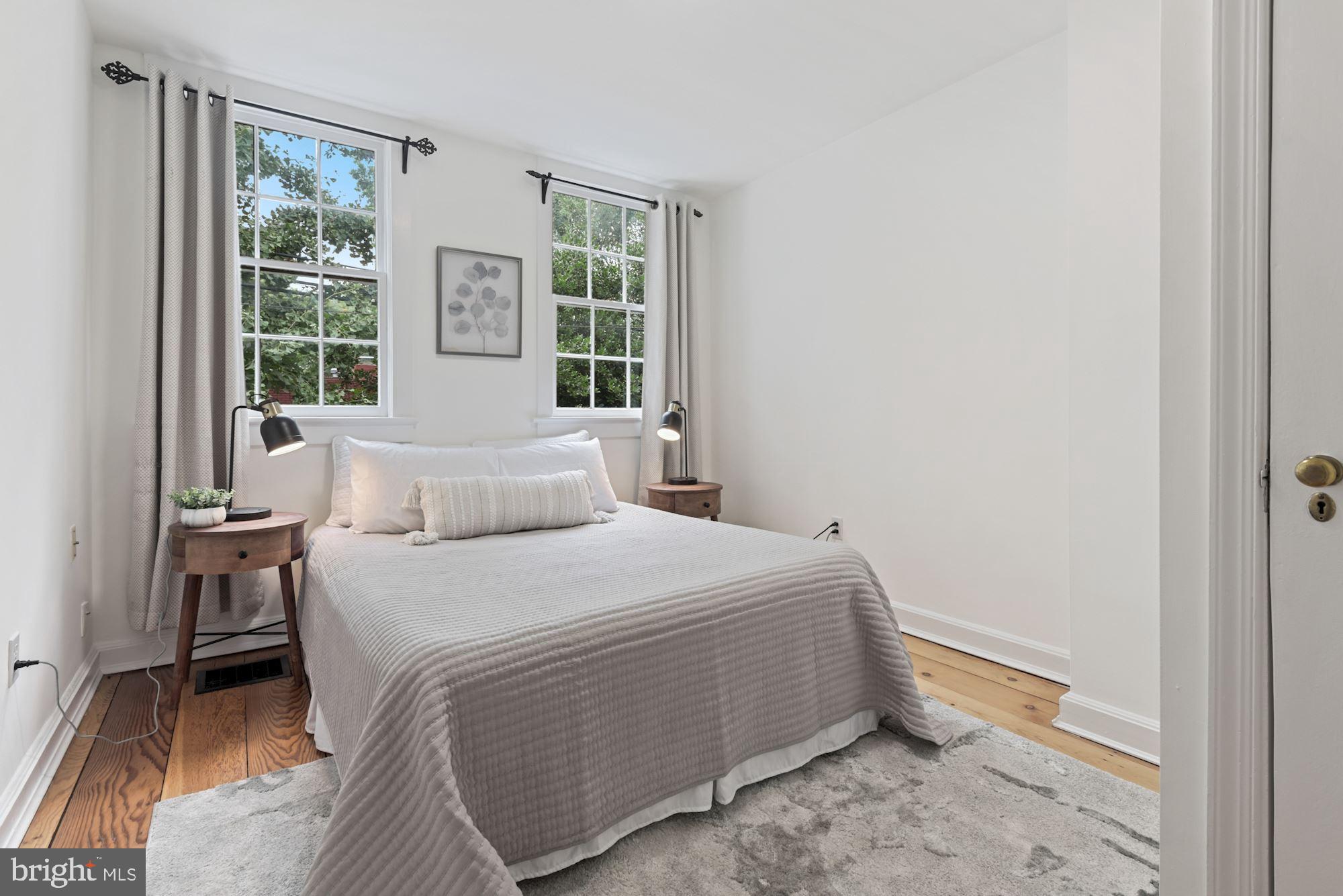 1320 27th Street Northwest Washington, DC 20007 - Photo 20 of 38