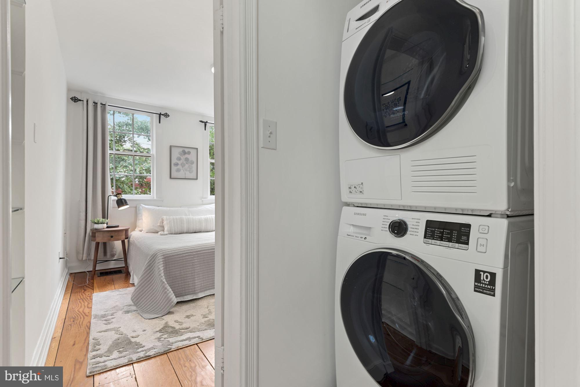 1320 27th Street Northwest Washington, DC 20007 - Photo 23 of 38