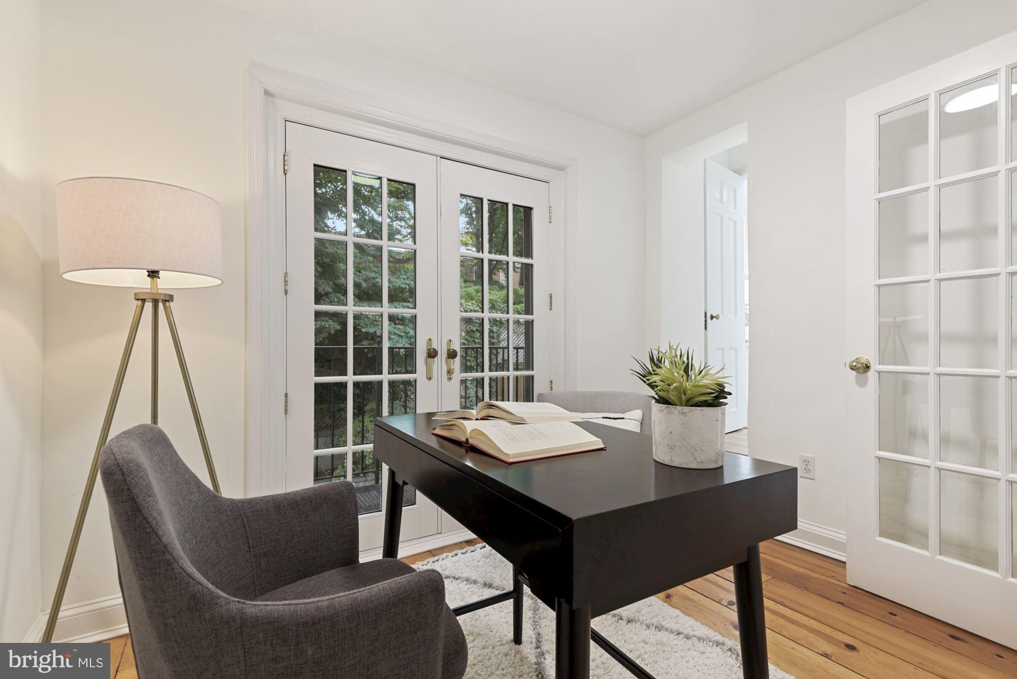 1320 27th Street Northwest Washington, DC 20007 - Photo 26 of 38