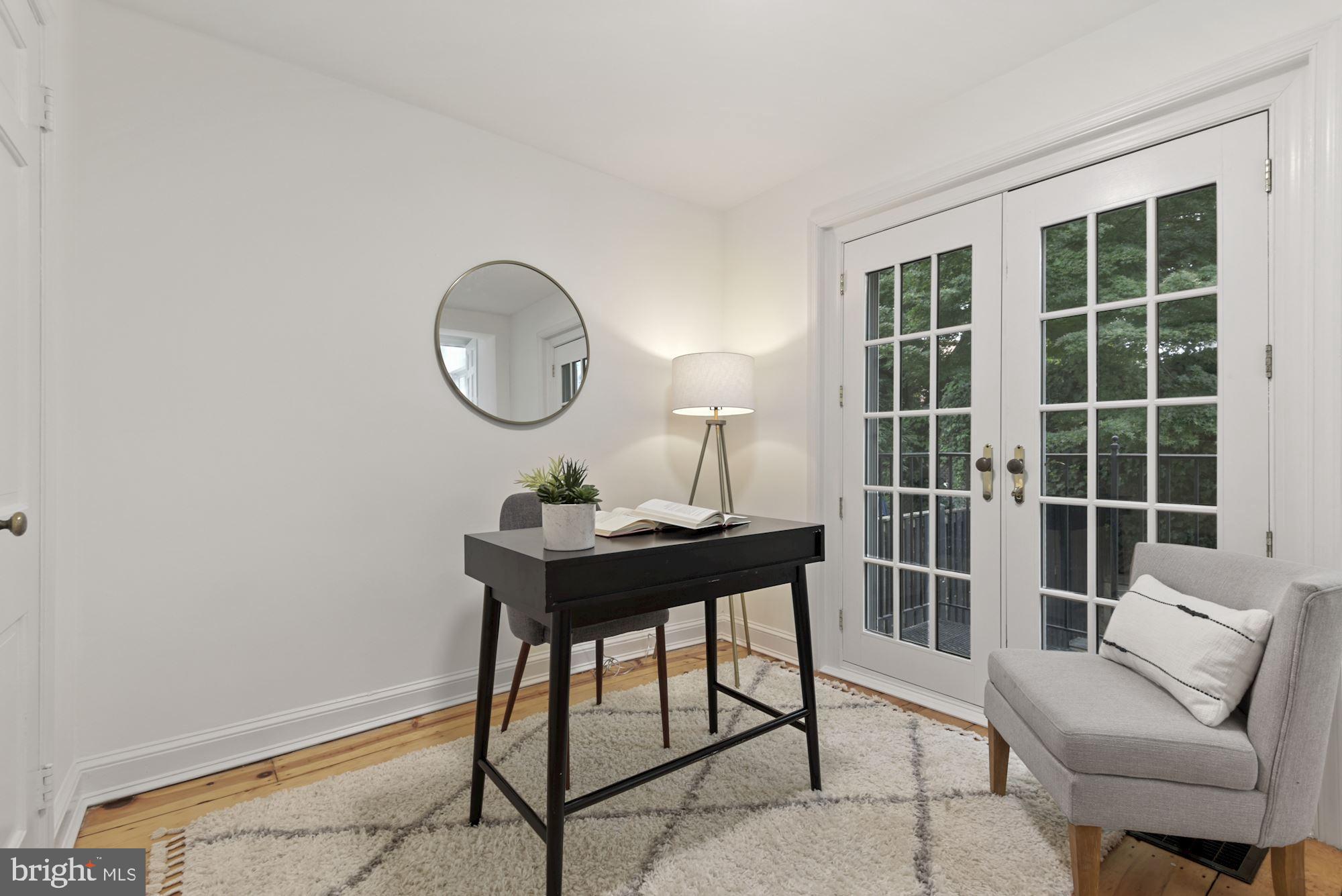 1320 27th Street Northwest Washington, DC 20007 - Photo 28 of 38