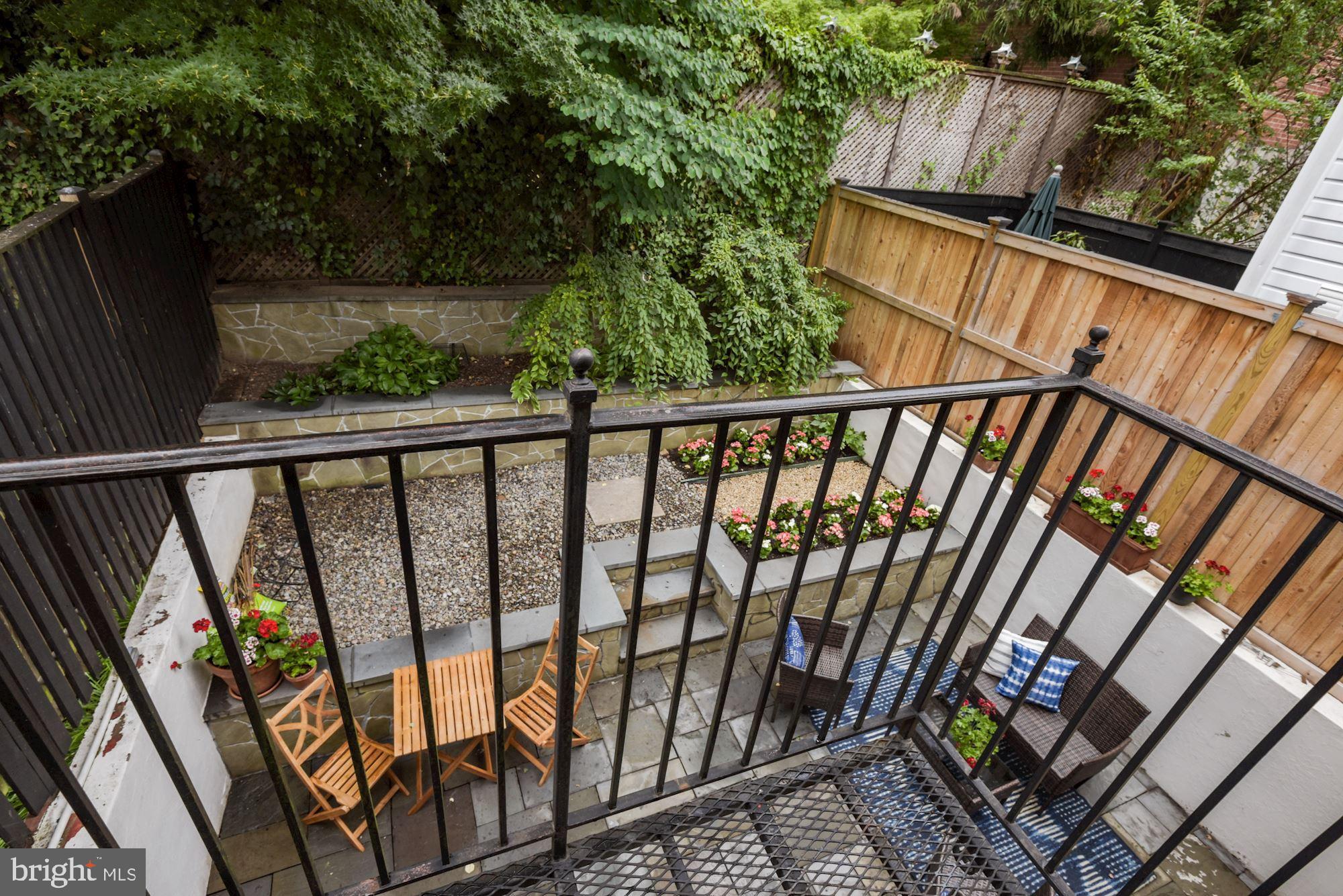 1320 27th Street Northwest Washington, DC 20007 - Photo 29 of 38