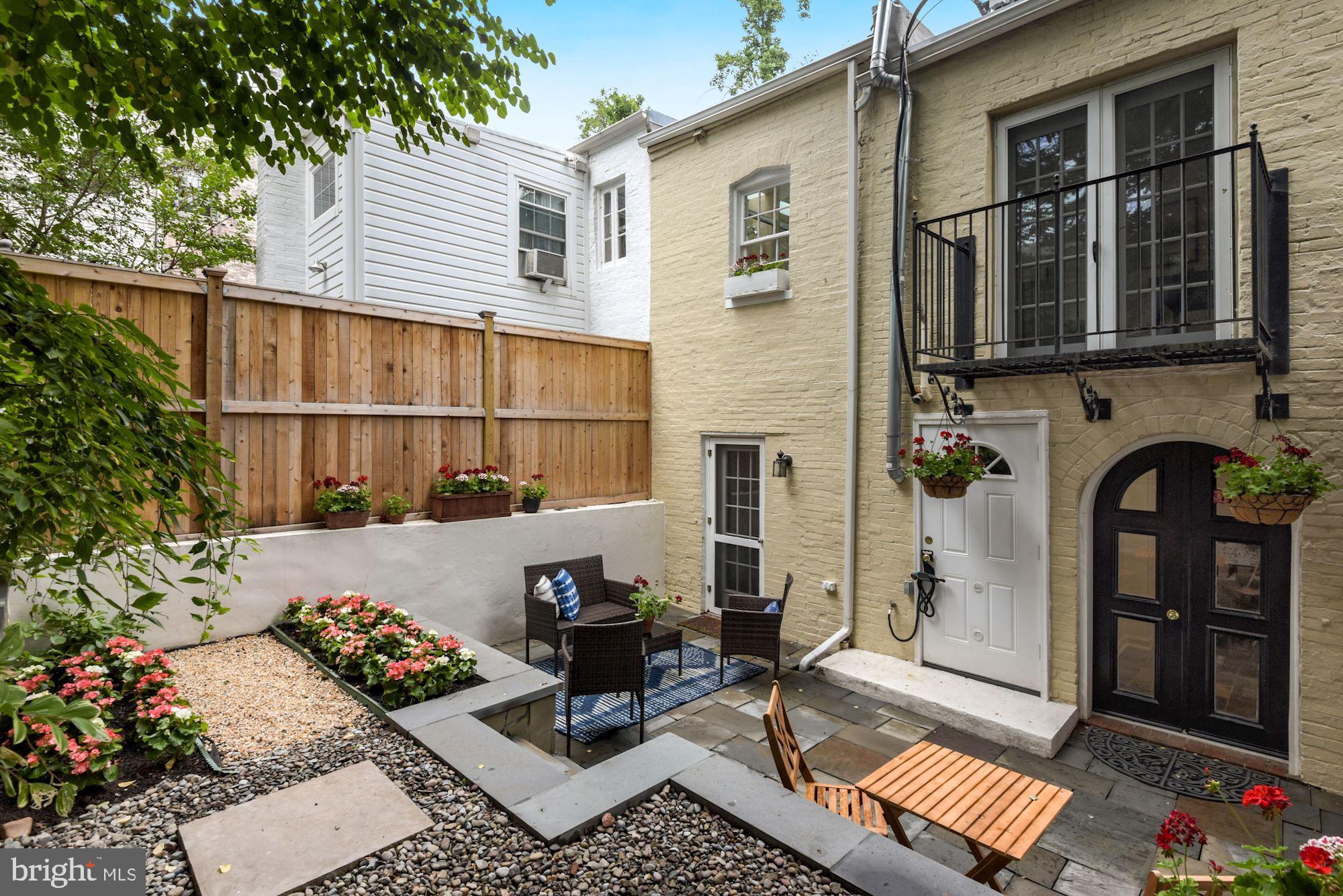 1320 27th Street Northwest Washington, DC 20007 - Photo 32 of 38