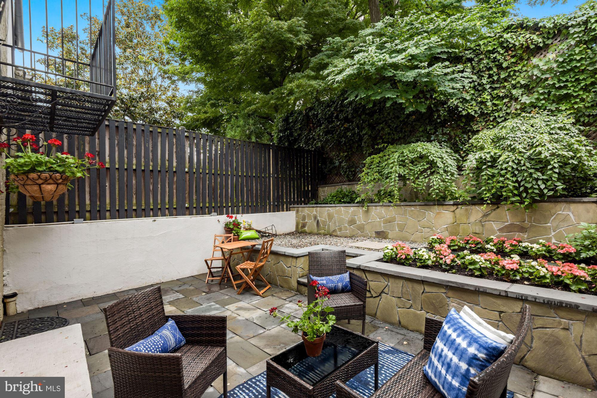 1320 27th Street Northwest Washington, DC 20007 - Photo 34 of 38