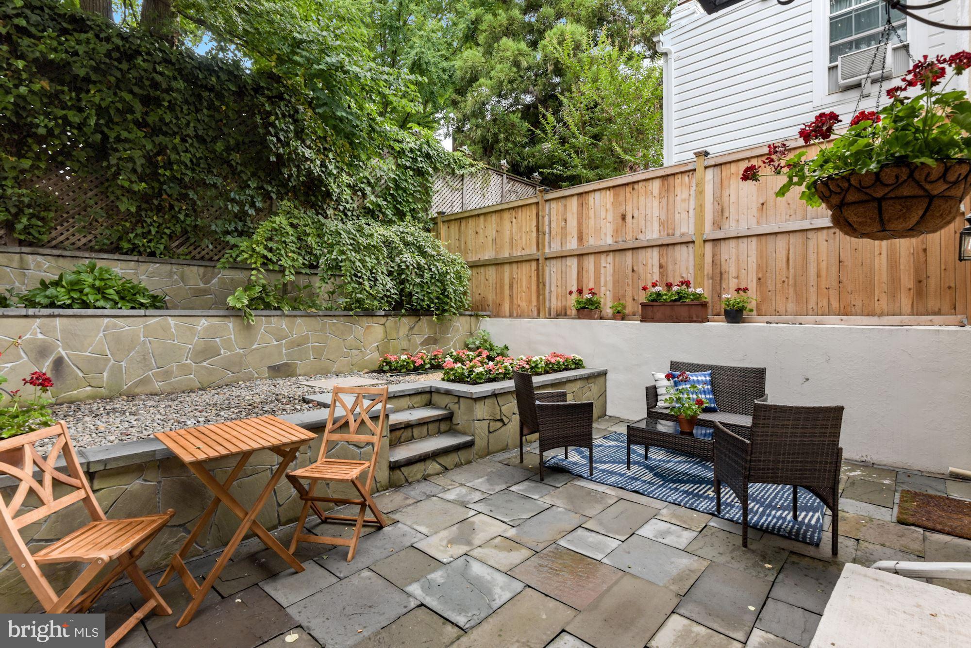 1320 27th Street Northwest Washington, DC 20007 - Photo 35 of 38