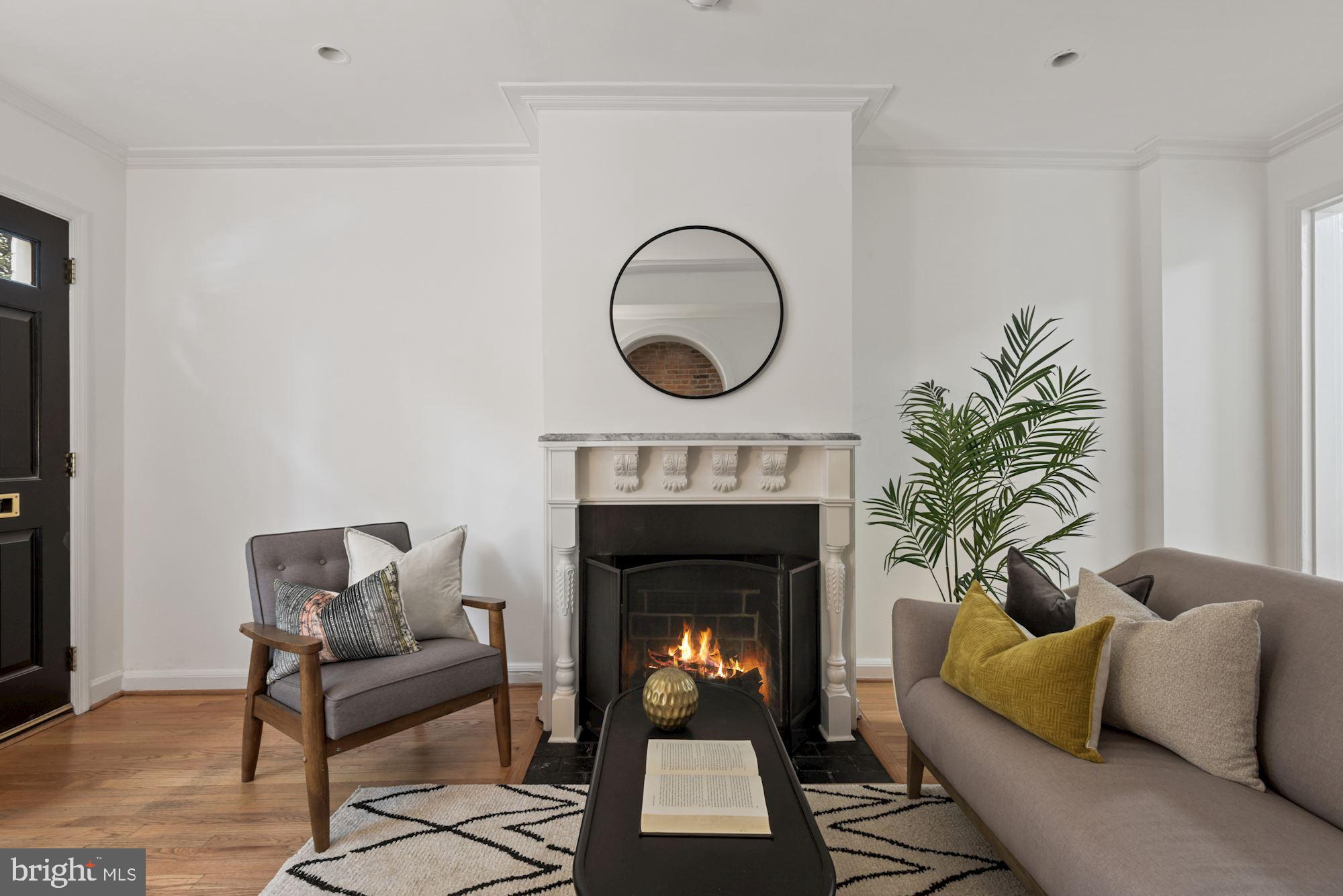 1320 27th Street Northwest Washington, DC 20007 - Photo 5 of 38