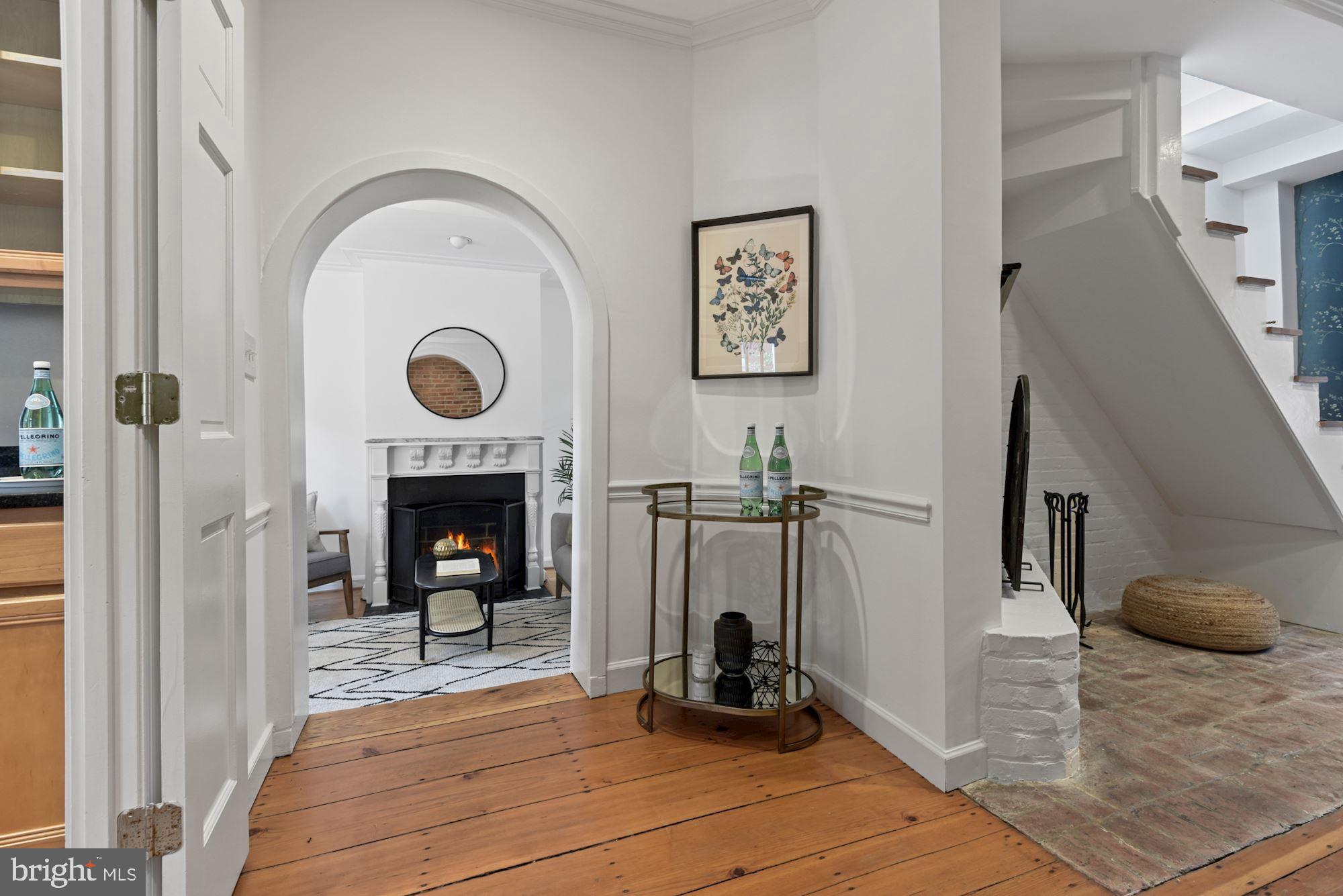 1320 27th Street Northwest Washington, DC 20007 - Photo 6 of 38