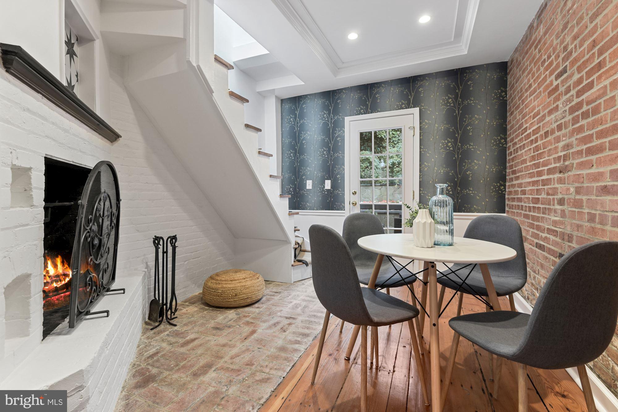 1320 27th Street Northwest Washington, DC 20007 - Photo 7 of 38