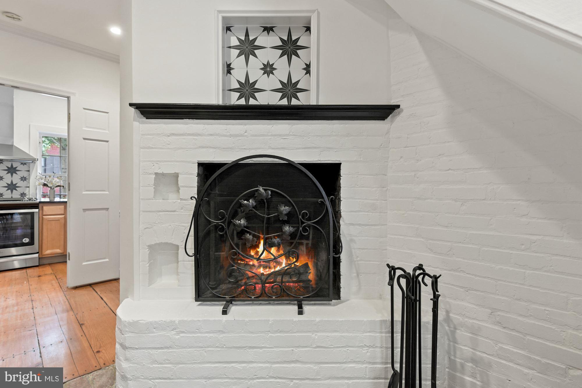 1320 27th Street Northwest Washington, DC 20007 - Photo 9 of 38