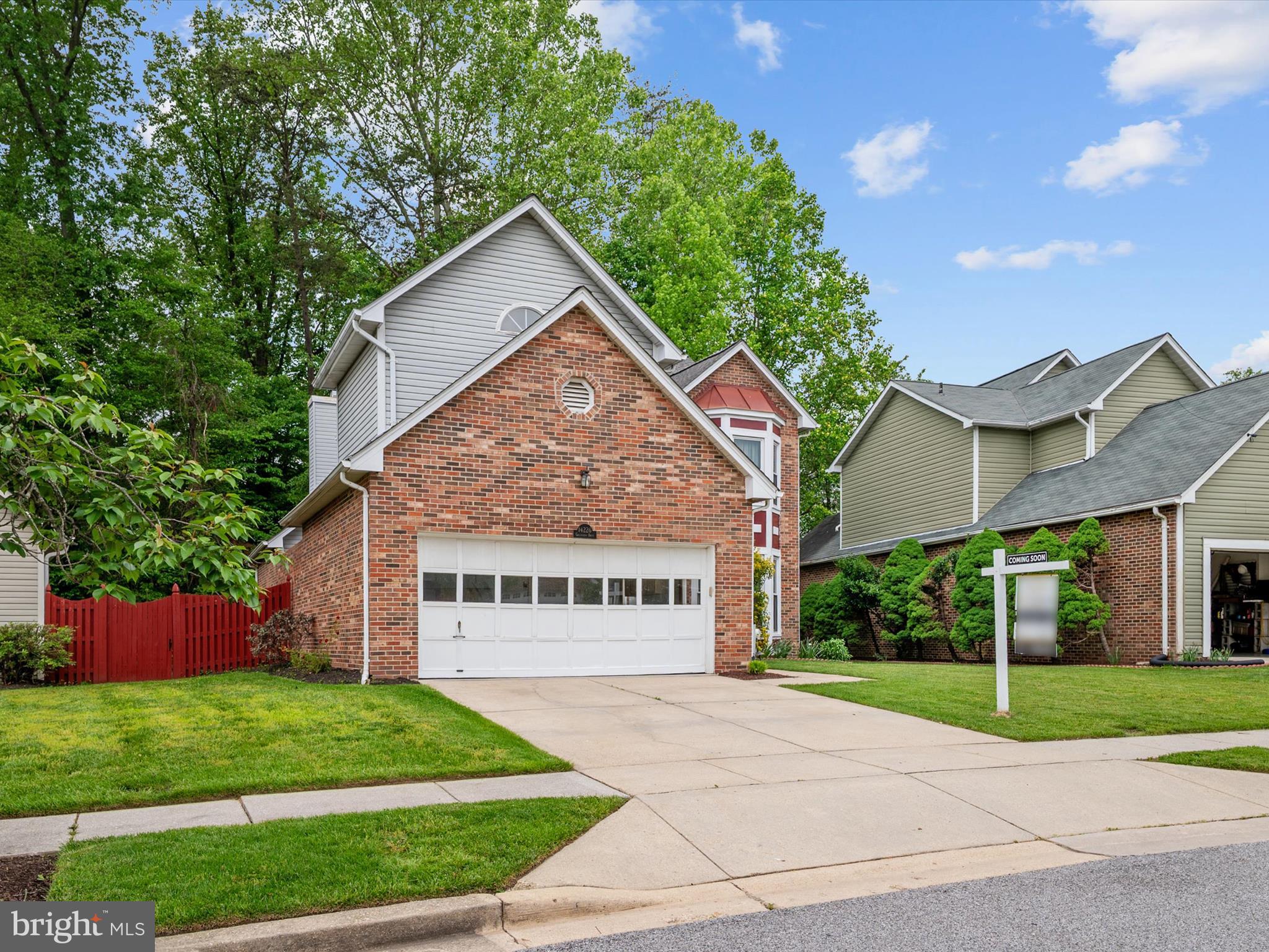 14226 Greenview Drive Laurel, MD 20708 - Photo 2 of 46 a view of a house with a yard and potted plants
