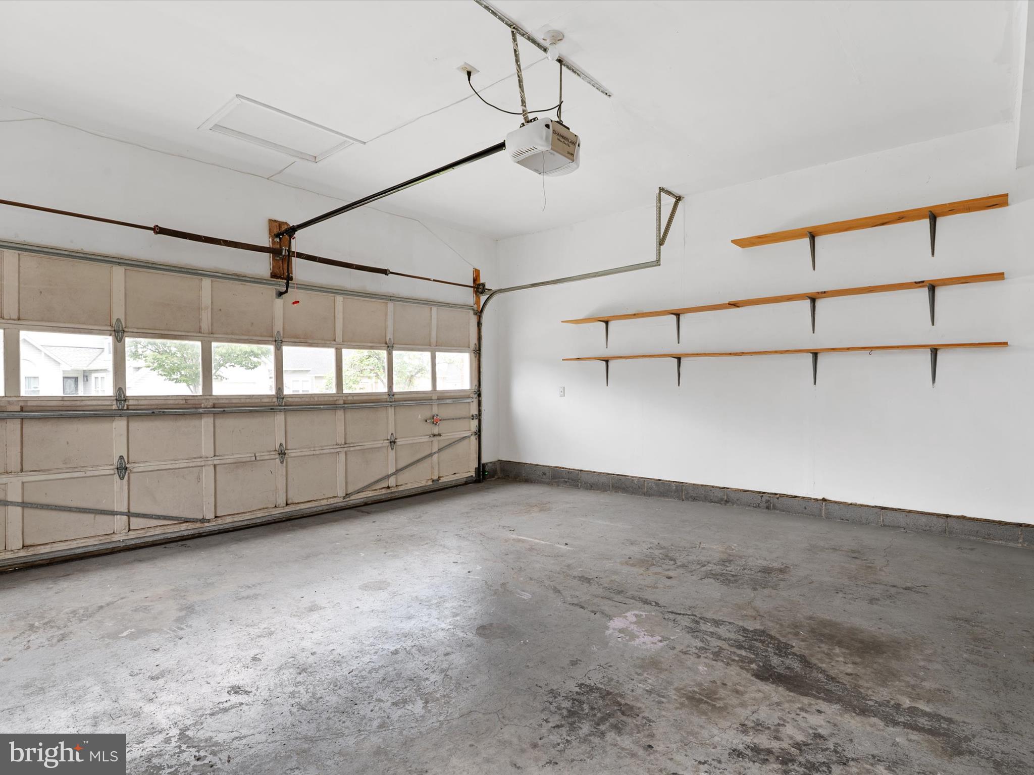 14226 Greenview Drive Laurel, MD 20708 - Photo 23 of 46 a view of an empty room