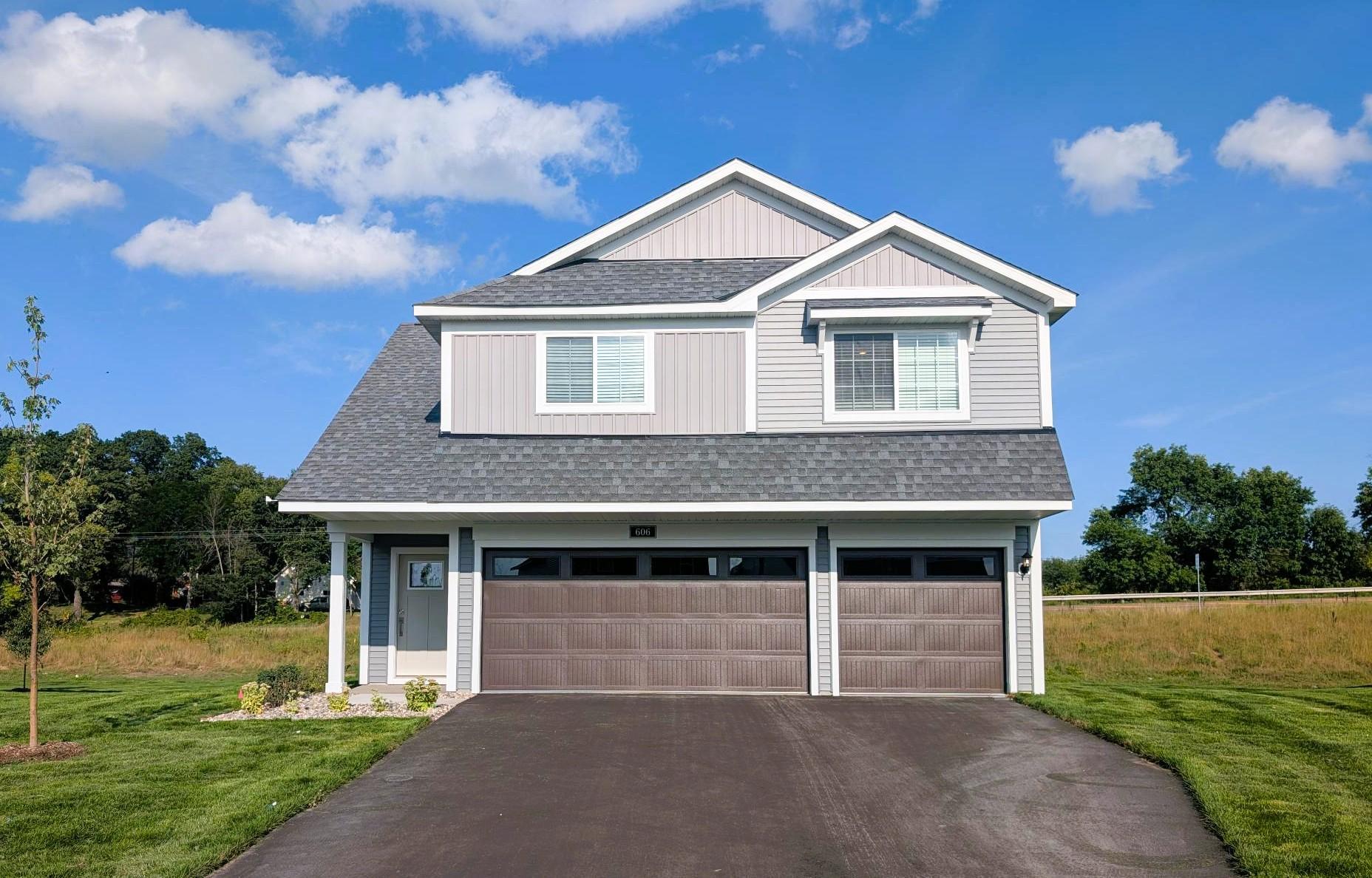 606 Redwood Loop North Cambridge, MN 55008 - Photo 1 of 1 Gallery Image 1