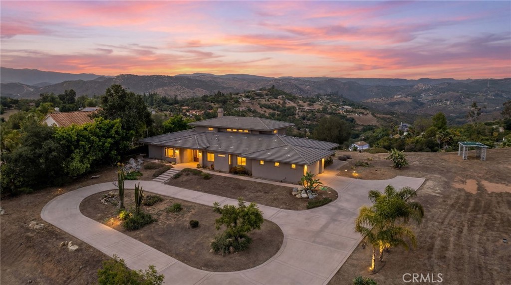 1186 Lydia Lane Fallbrook, CA 92028 - Photo 67 of 68