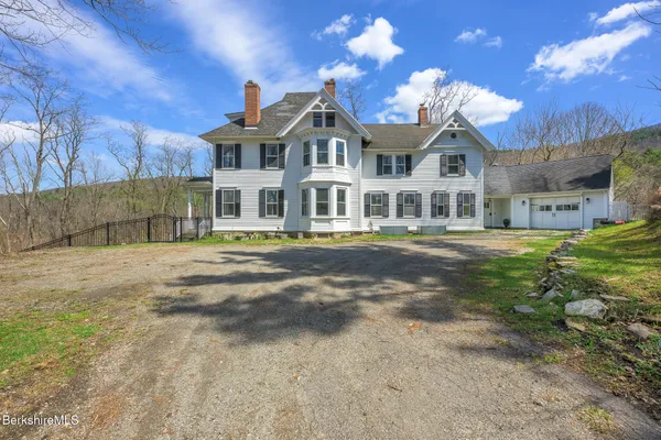 $1,199,000 | 21 Stockbridge Road, West Stockbridge, MA 01266