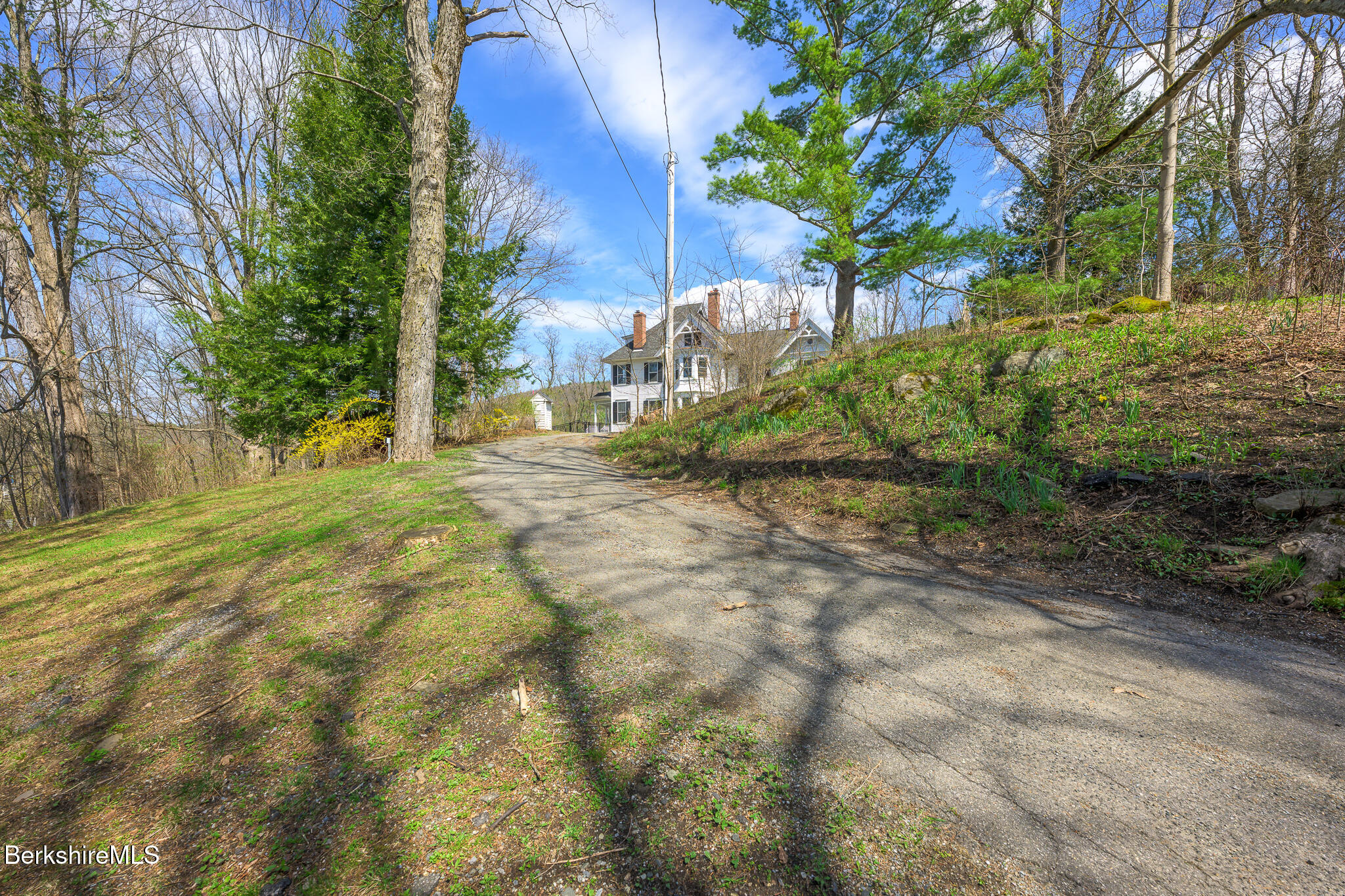 21 Stockbridge Road West Stockbridge, MA 01266 - Photo 51 of 57 Screen - 21 Stockbridge Rd West Stockbri