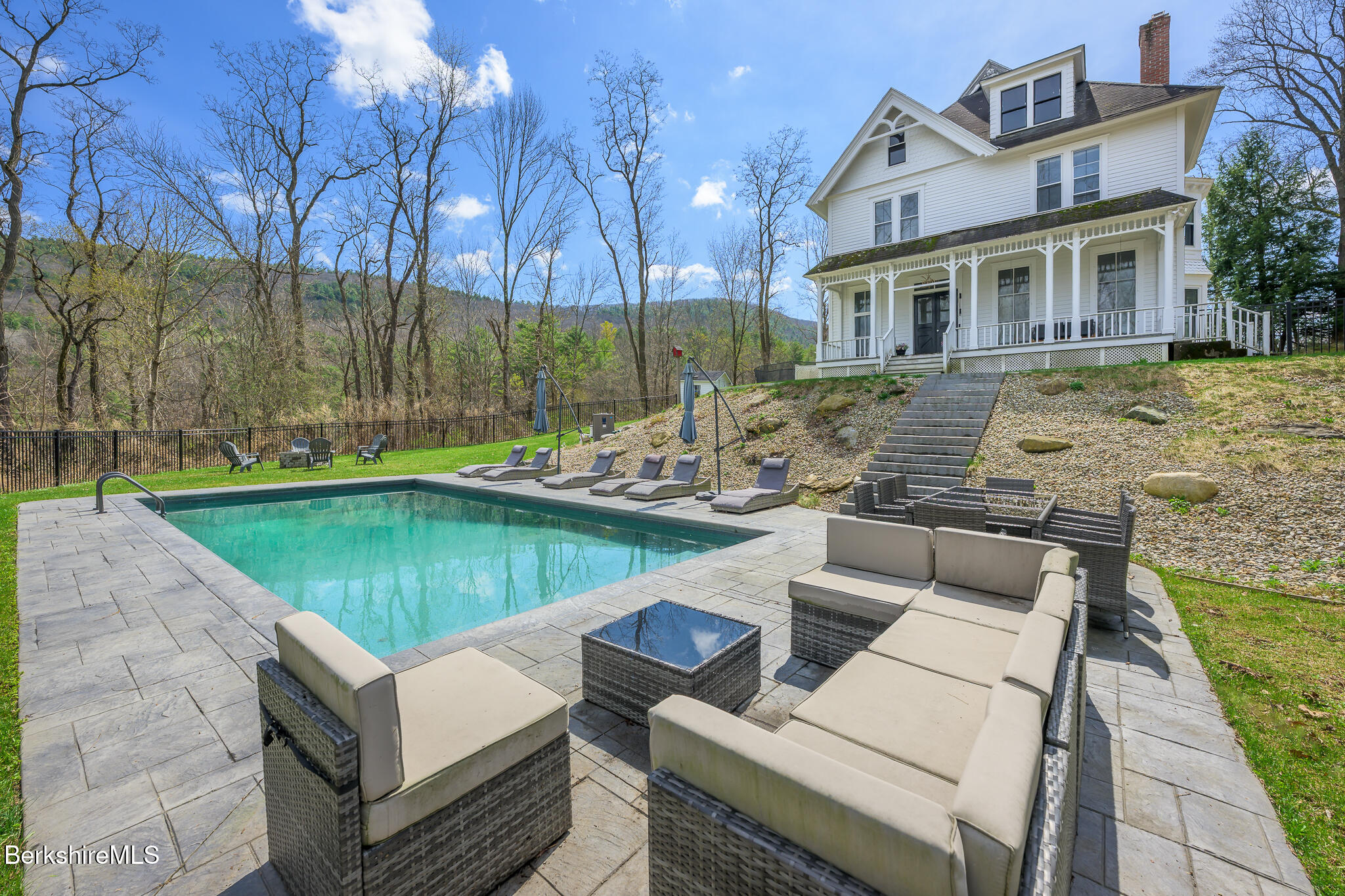 21 Stockbridge Road West Stockbridge, MA 01266 - Photo 52 of 57 Screen - 21 Stockbridge Rd West Stockbri