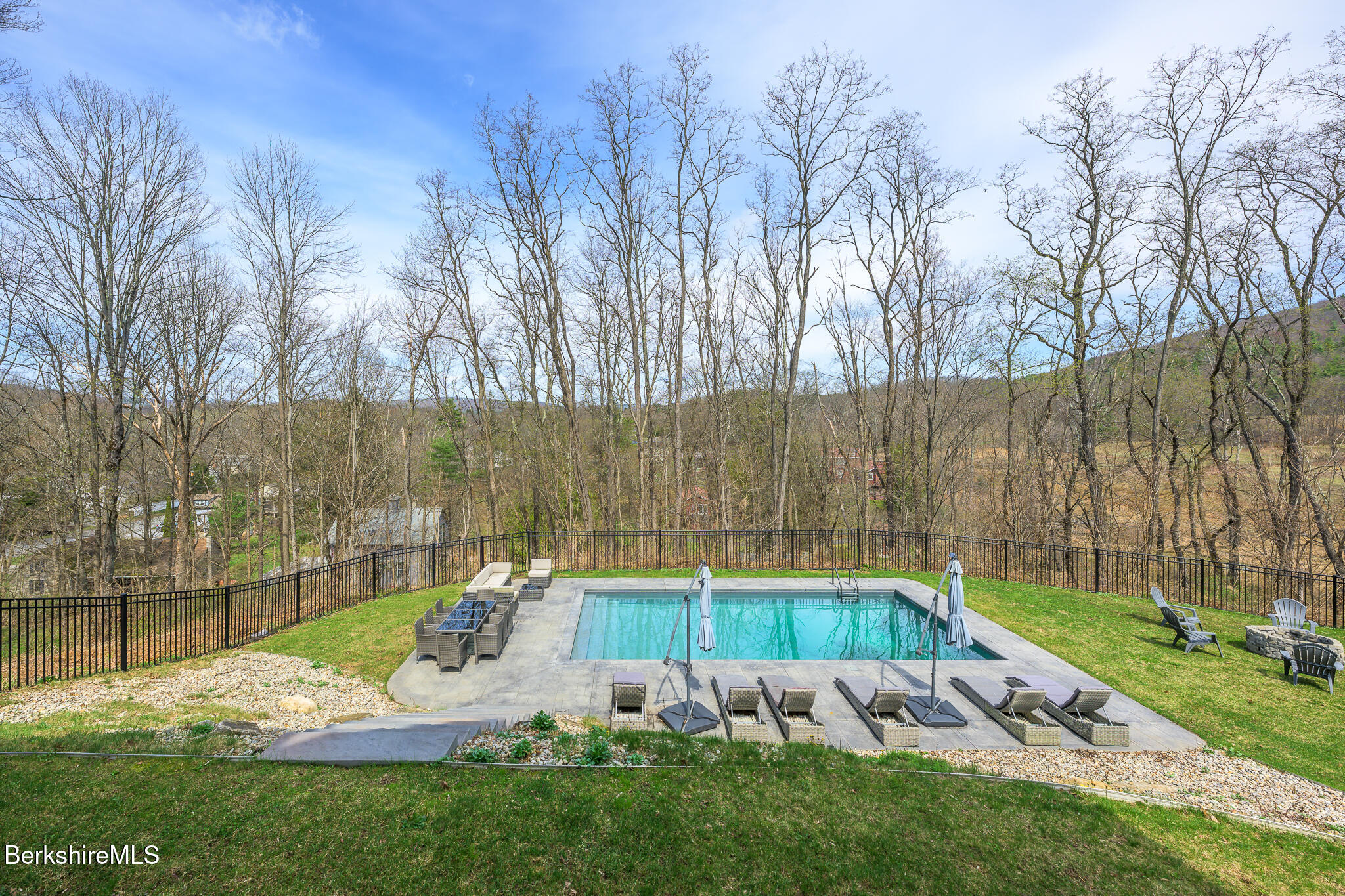 21 Stockbridge Road West Stockbridge, MA 01266 - Photo 54 of 57 Screen - 21 Stockbridge Rd West Stockbri