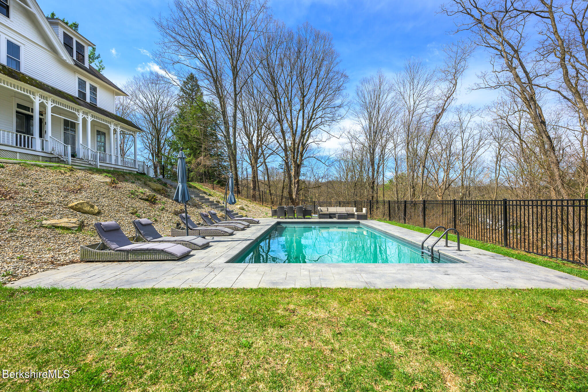 21 Stockbridge Road West Stockbridge, MA 01266 - Photo 56 of 57 Screen - 21 Stockbridge Rd West Stockbri