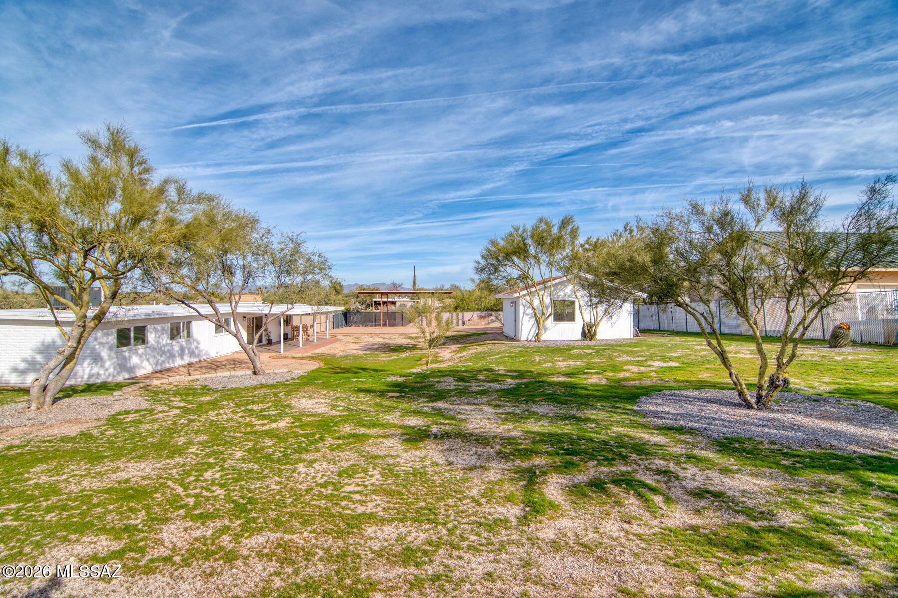 7012 North Montebella Road Tucson, AZ 85704 - Photo 40 of 49