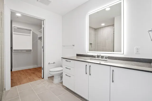 $482,340 | 1212 Demonbreun Street, Unit A5 (B), Nashville, TN 37203