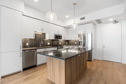 $482,340 | 1212 Demonbreun Street, Unit A5 (B), Nashville, TN 37203