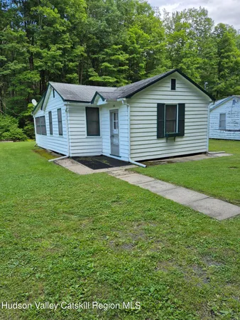 $139,900 | 514 Upper Cherrytown Road, Kerhonkson, NY 12446