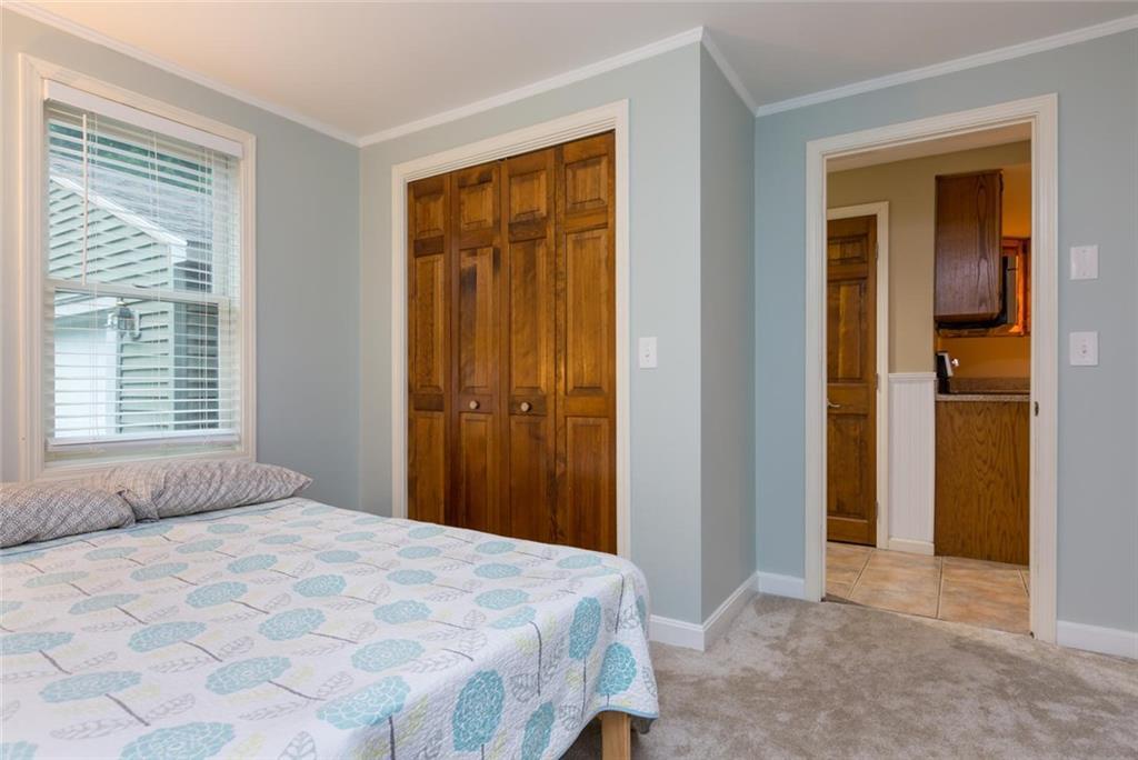 92 Frost Hill Road Portland, ME 04103 - Photo 17 of 35 Photo
