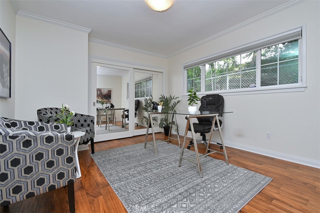 3935 Bon Homme Road Calabasas, CA 91302 - Photo 34 of 64