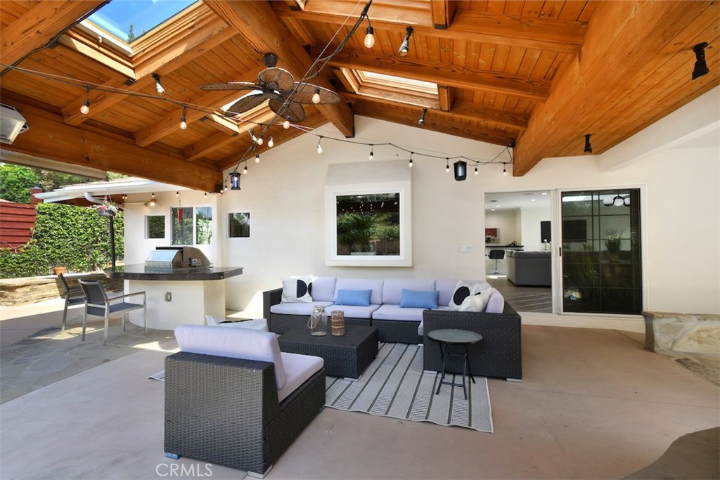 3935 Bon Homme Road Calabasas, CA 91302 - Photo 54 of 64