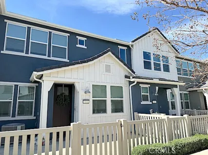 a front view of a house with a porch