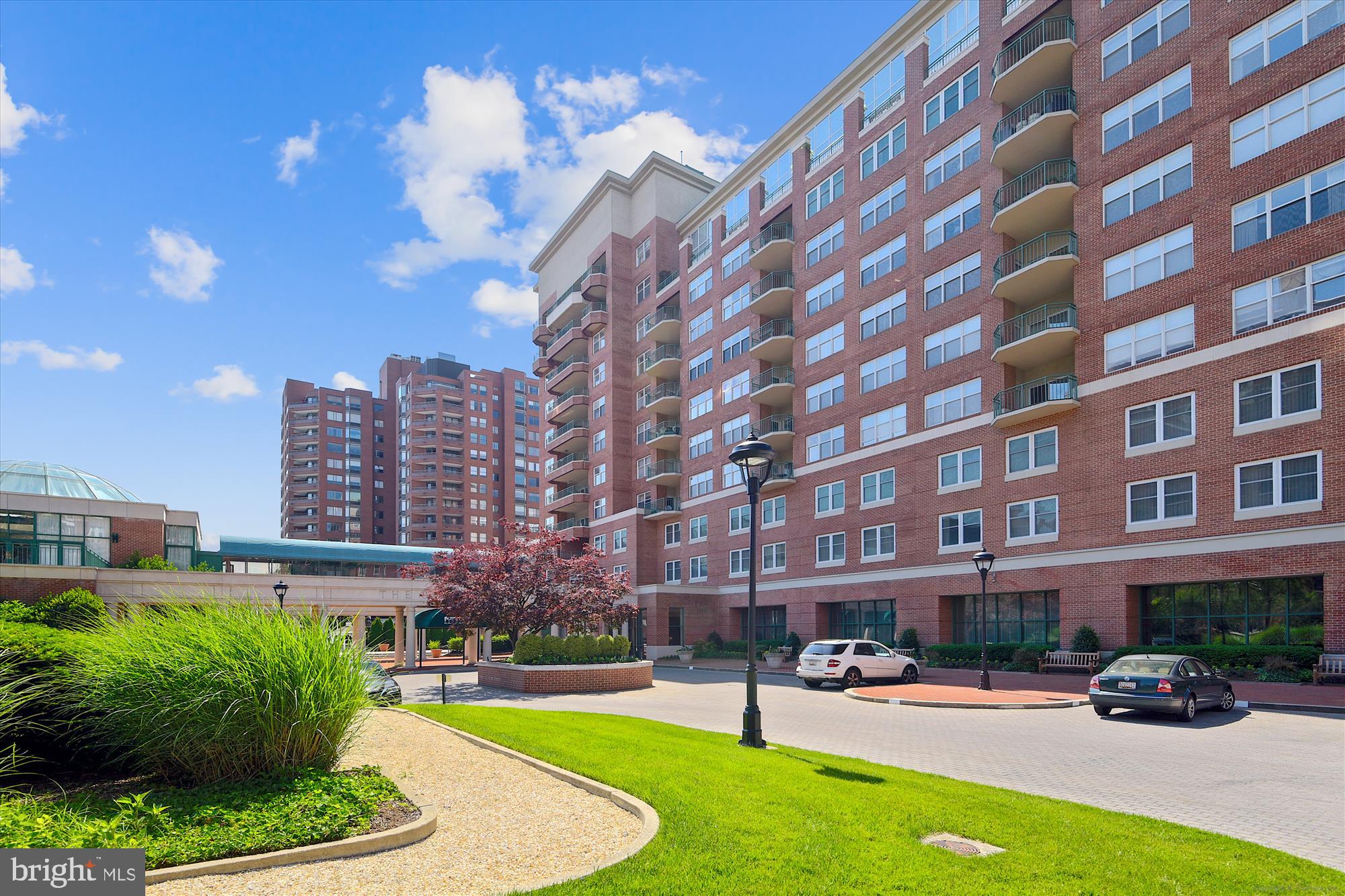 3801 Canterbury Road, Unit 817 Baltimore, MD 21218 - Photo 1 of 33 Welcome to the Residences at the Colonnade