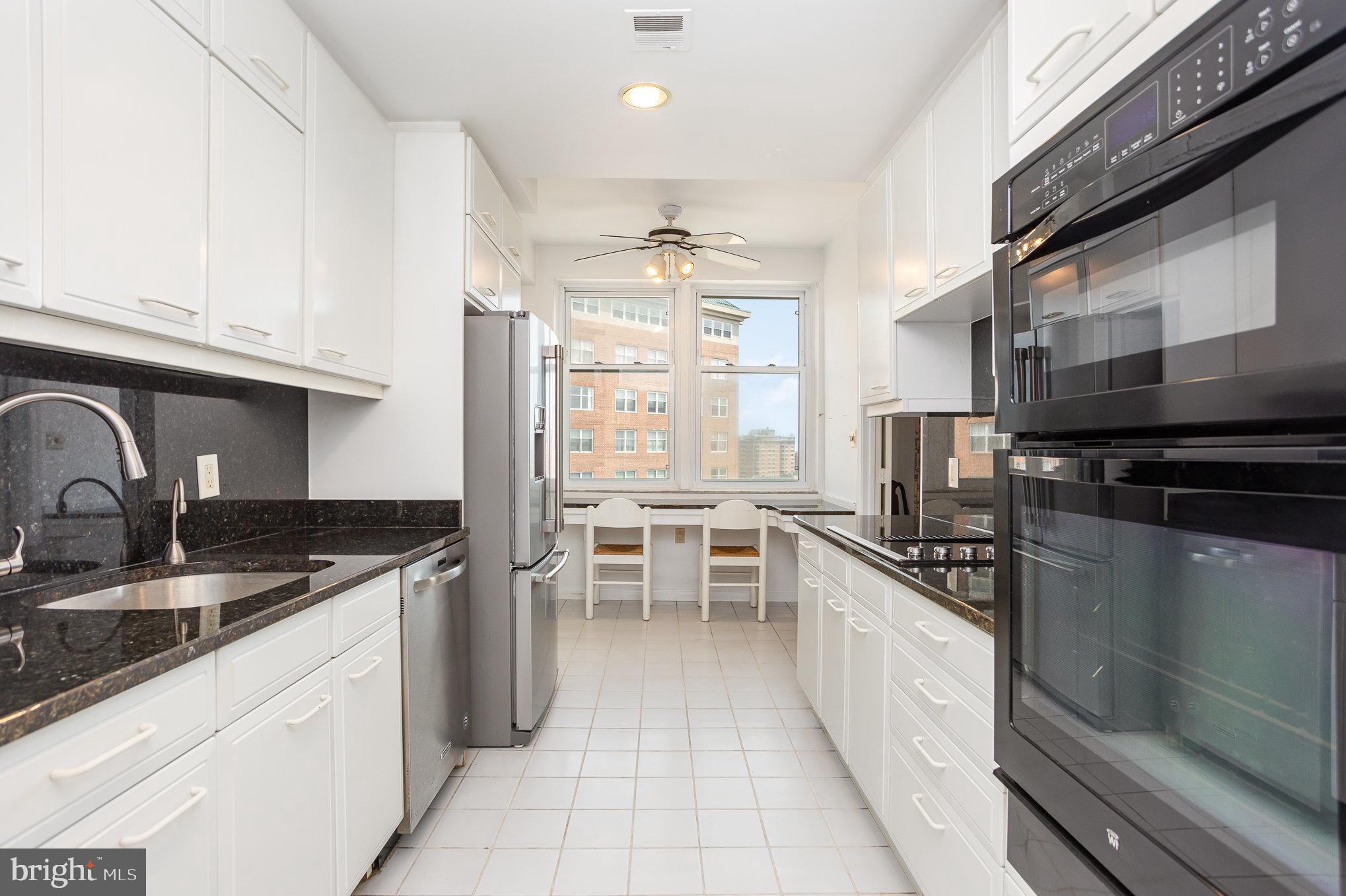3801 Canterbury Road, Unit 817 Baltimore, MD 21218 - Photo 13 of 33 Kitchen