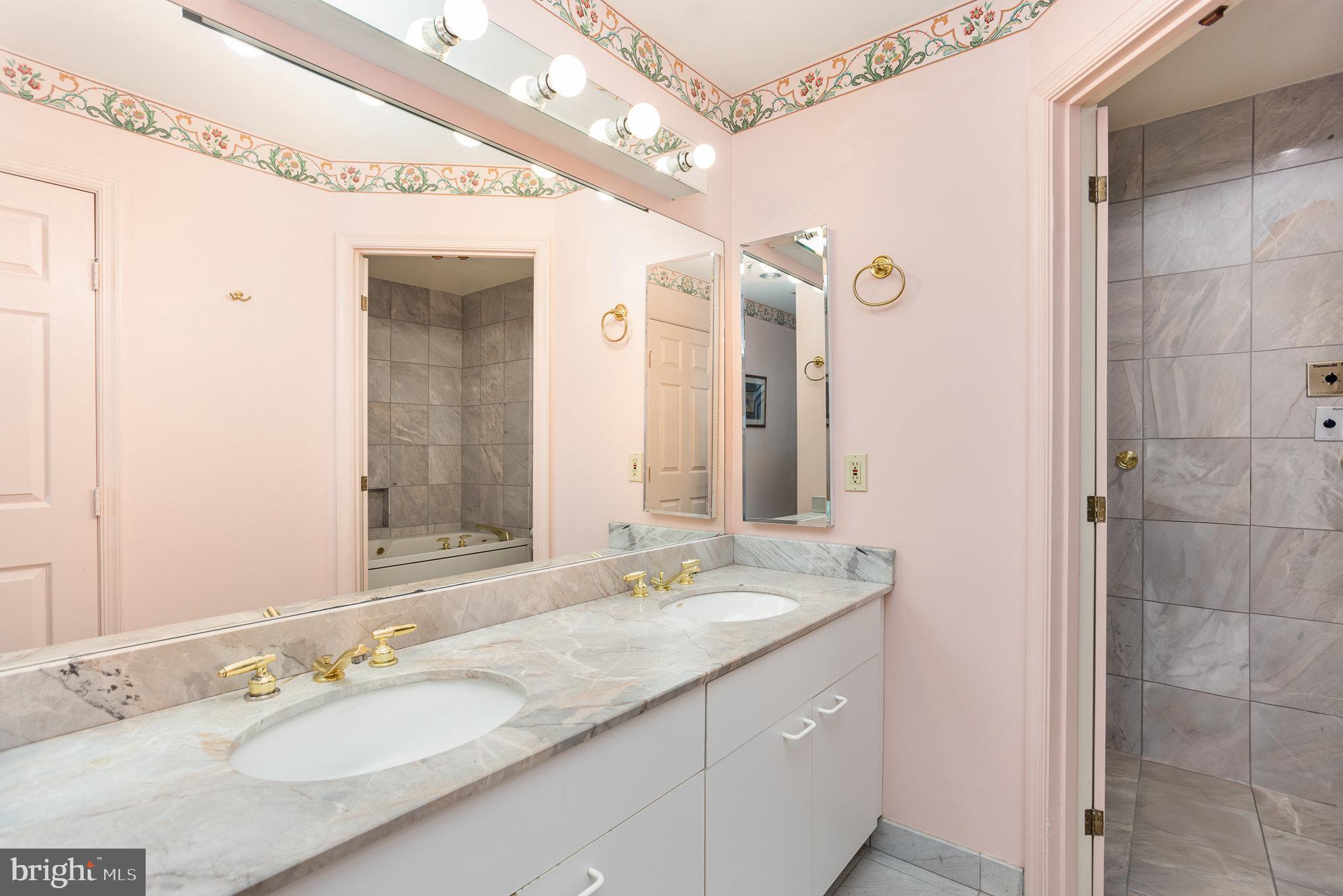 3801 Canterbury Road, Unit 817 Baltimore, MD 21218 - Photo 19 of 33 Primary Bathroom