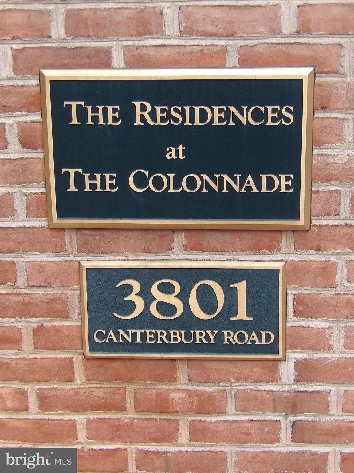 3801 Canterbury Road, Unit 817 Baltimore, MD 21218 - Photo 28 of 33 Gallery Image 28