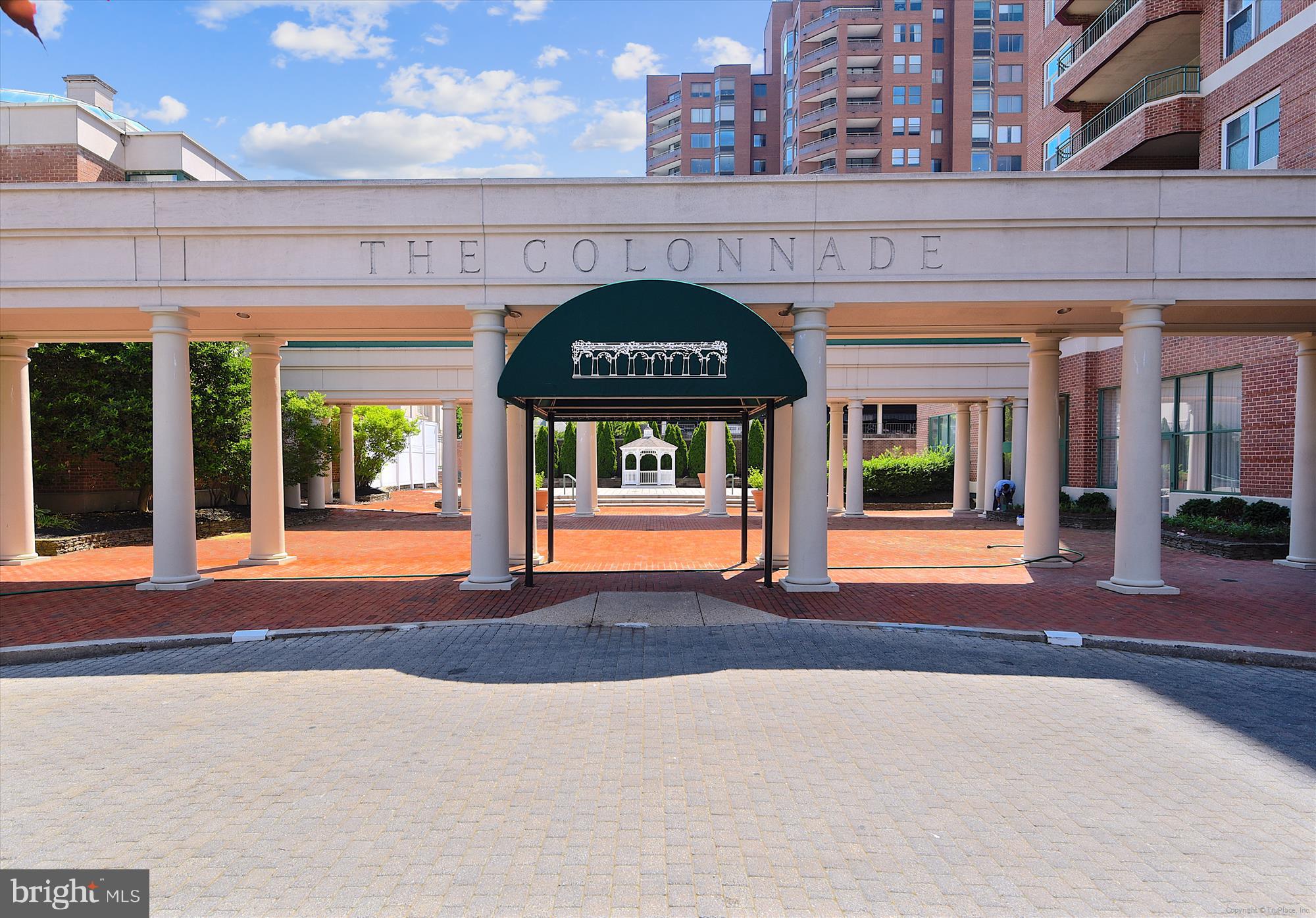 3801 Canterbury Road, Unit 817 Baltimore, MD 21218 - Photo 30 of 33 Gallery Image 30