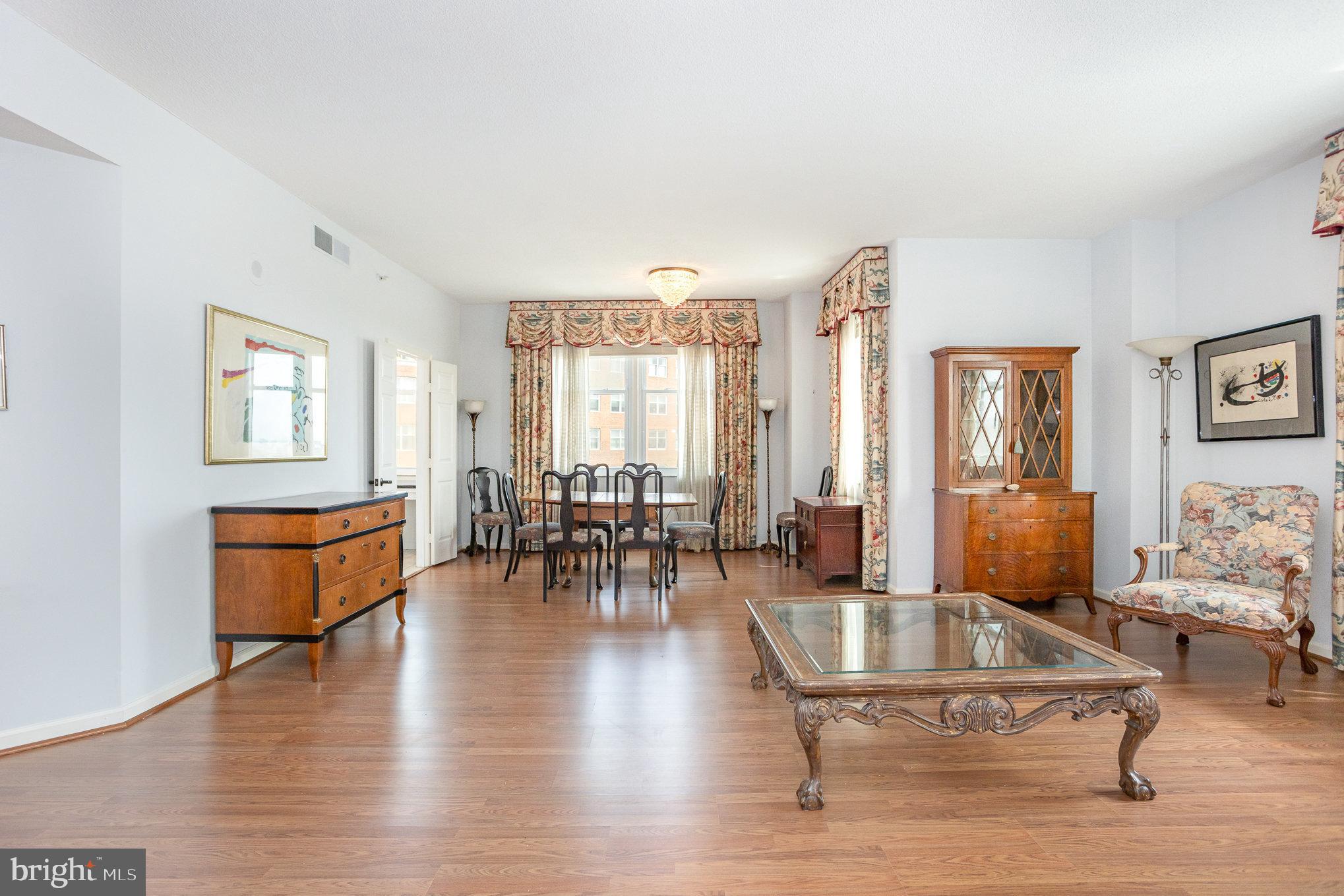 3801 Canterbury Road, Unit 817 Baltimore, MD 21218 - Photo 5 of 33 Gallery Image 5