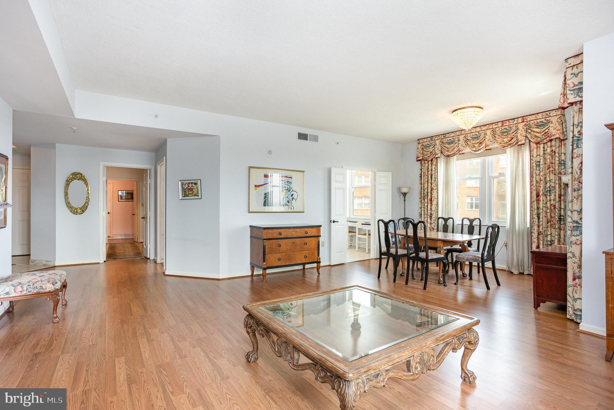 3801 Canterbury Road, Unit 817 Baltimore, MD 21218 - Photo 6 of 33 Gallery Image 6