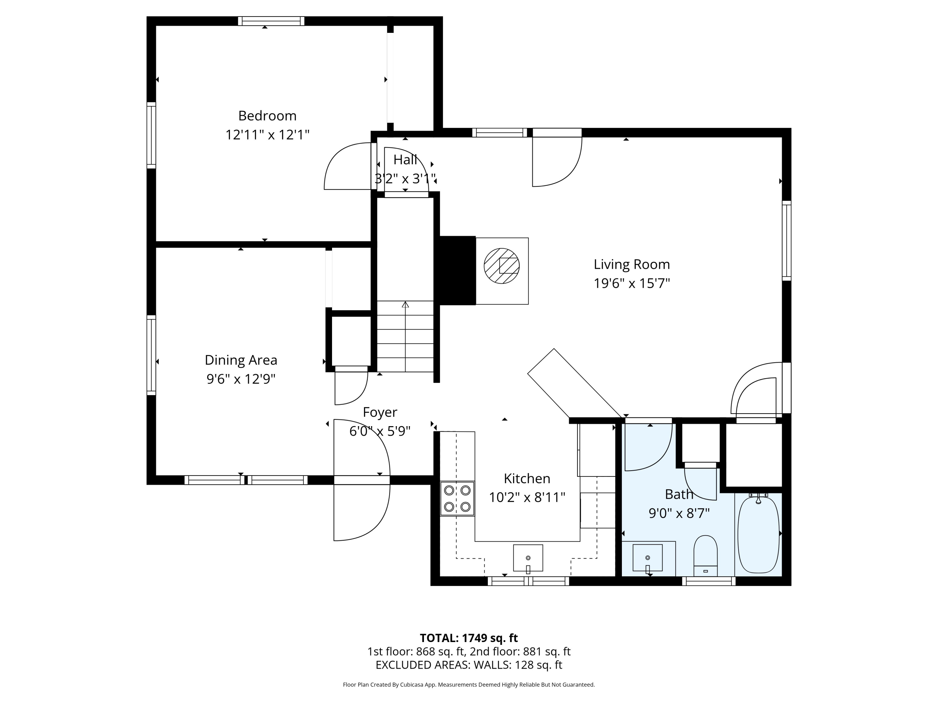 492 Lewis Road Harrison, ME 04040 - Photo 67 of 71 Gallery Image 67