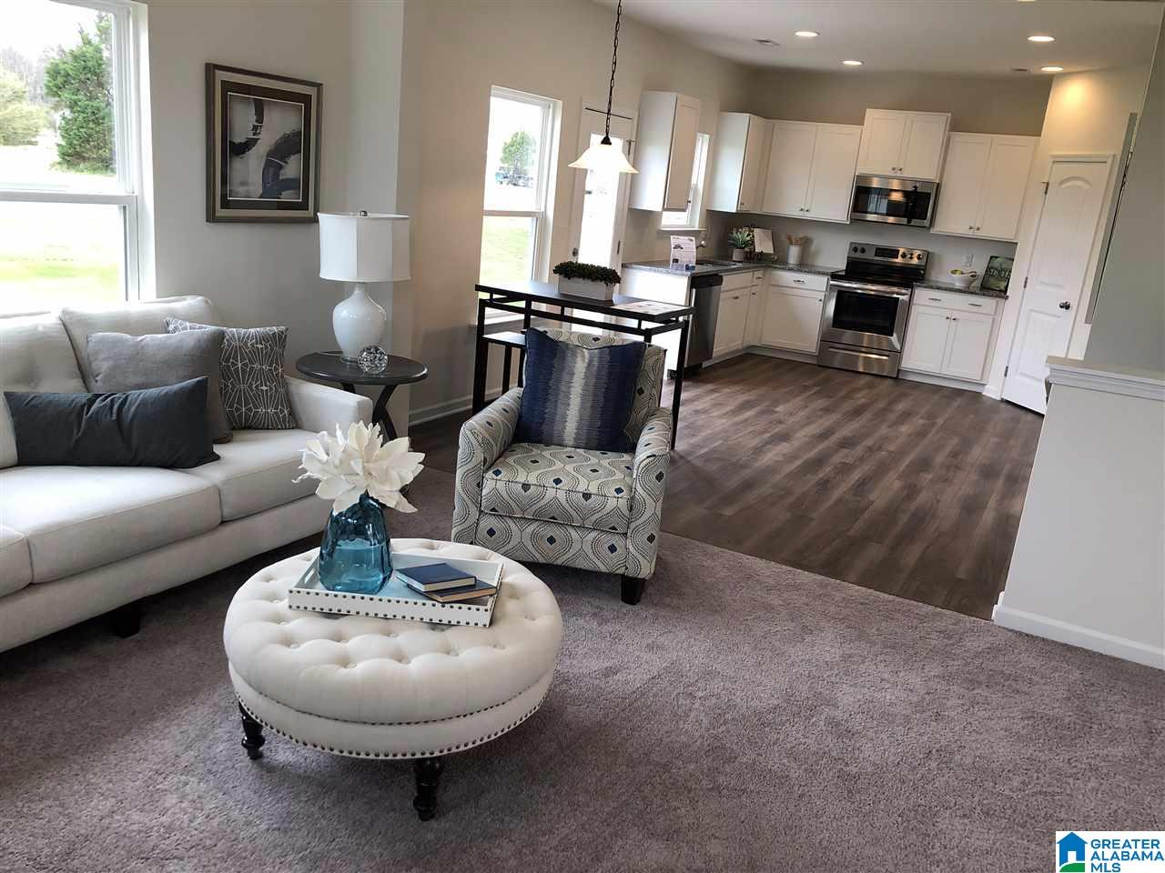 60 Twin Ridge Circle Lincoln, AL 35096 - Photo 6 of 15