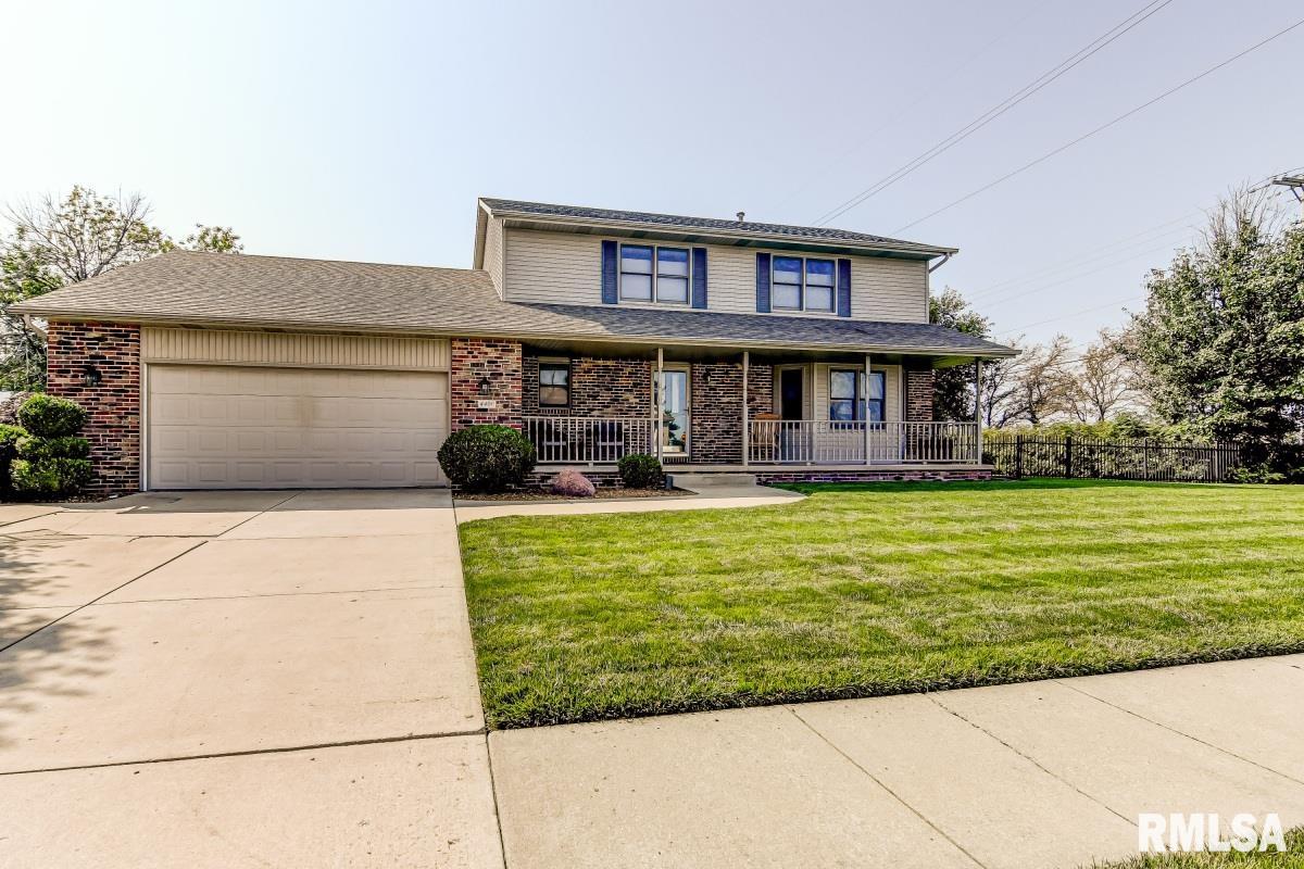4400 Fielding Drive Springfield, IL 62711 - Photo 1 of 35