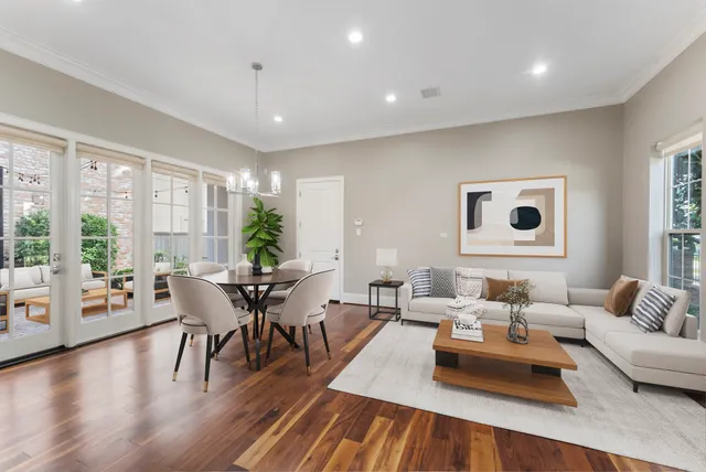 $7,900 | 14 Jetty Point Drive, The Woodlands, TX 77380