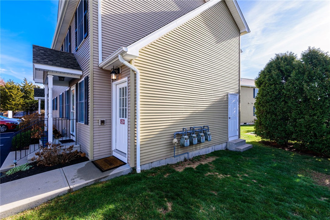 10 Josephine Drive, Unit 2D Charlestown, RI 02813 - Photo 22 of 28