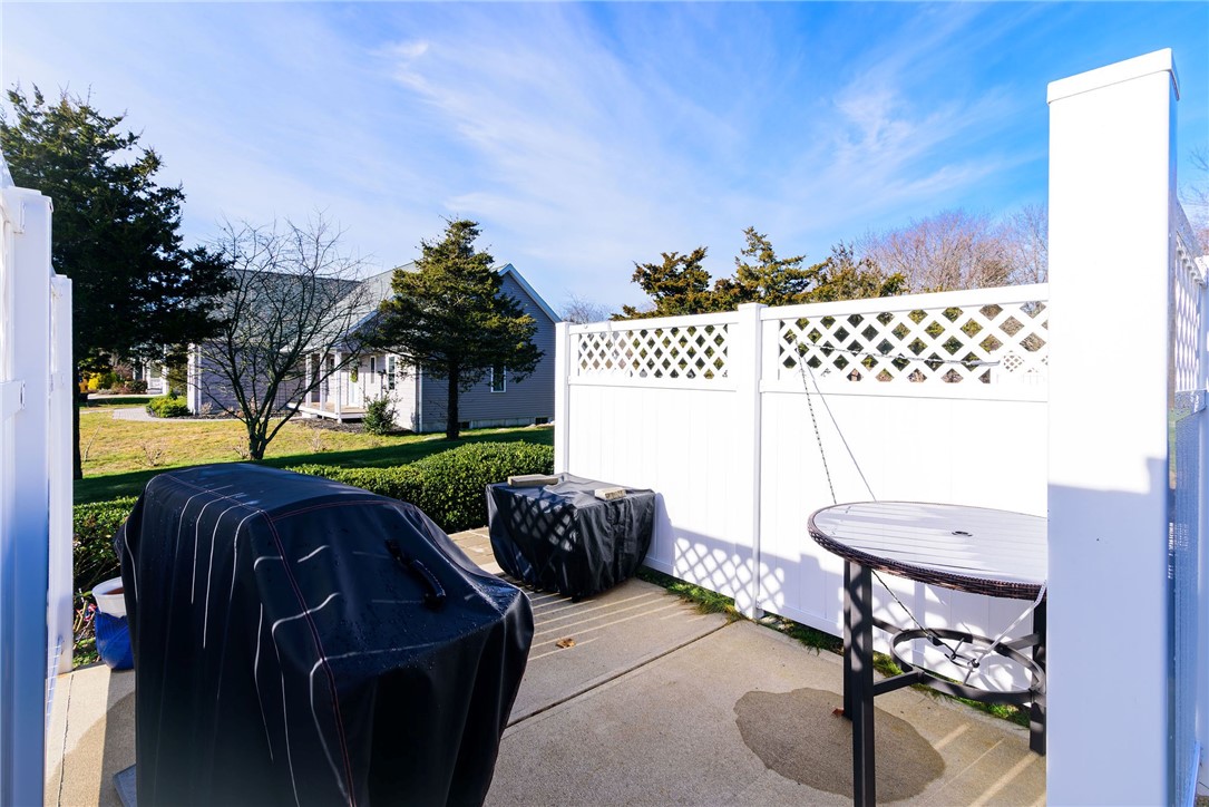 10 Josephine Drive, Unit 2D Charlestown, RI 02813 - Photo 23 of 28