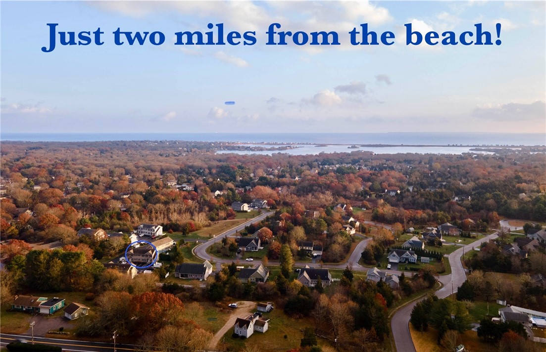 10 Josephine Drive, Unit 2D Charlestown, RI 02813 - Photo 27 of 28