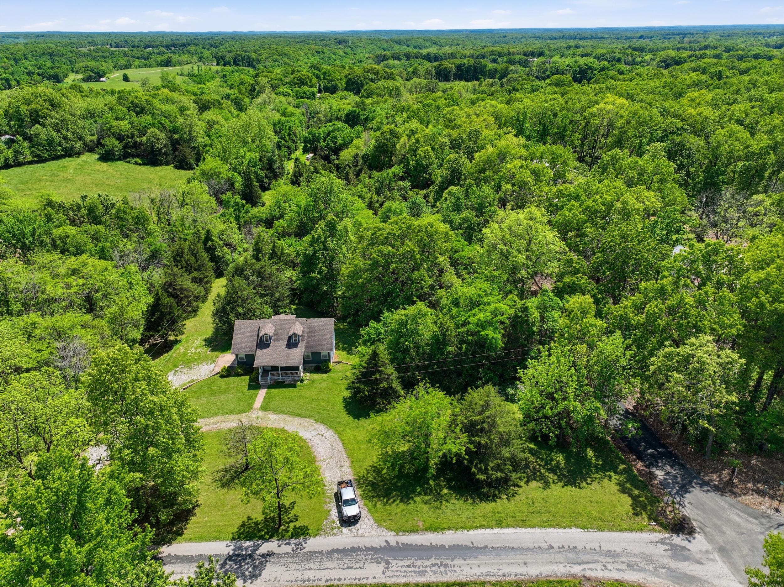 1426 Prairie Ridge Road Ozark, MO 65721 - Photo 45 of 51 dji_0329