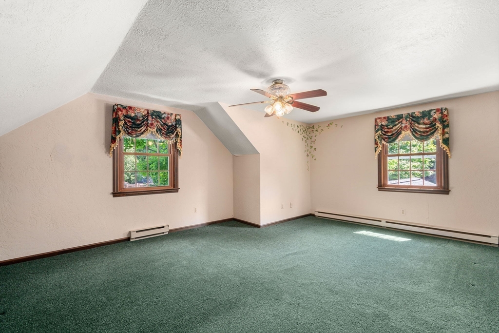 2035 Parker Street Springfield, MA 01128 - Photo 32 of 42 an empty room with windows