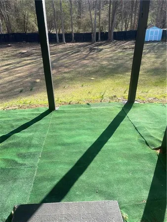 $1,600 | 449 Bramlett Way, Unit B, Powder Springs, GA 30127
