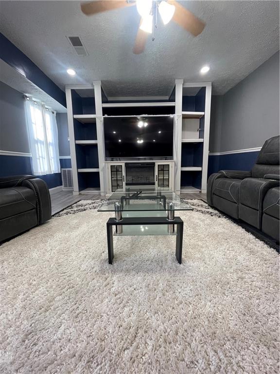 449 Bramlett Way, Unit B Powder Springs, GA 30127 - Photo 2 of 12