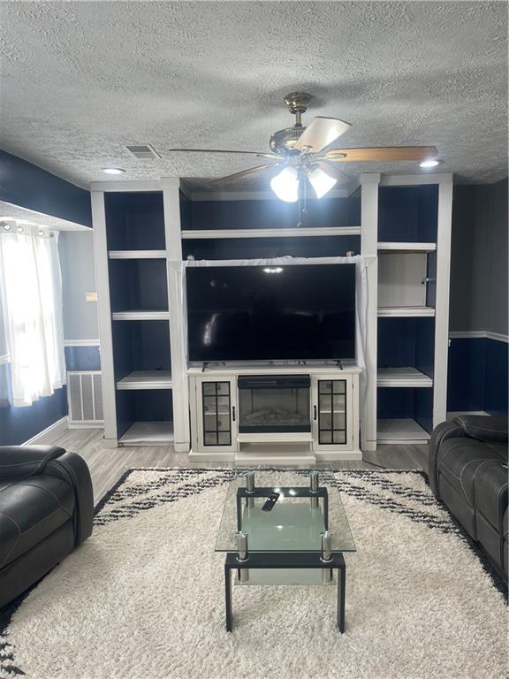 449 Bramlett Way, Unit B Powder Springs, GA 30127 - Photo 3 of 12